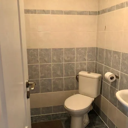 Kosov 11 -room 3 * Bor