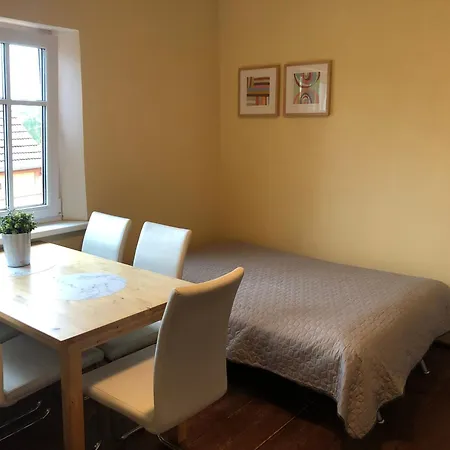 Apartment Kosov 11 -room 3 Bor