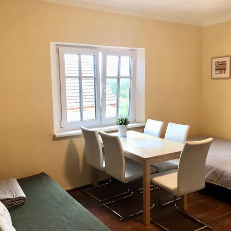 Kosov 11 -room 3 * Bor