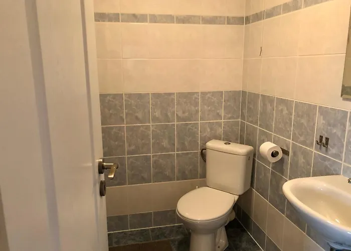 Kosov 11 -room 3 * Bor