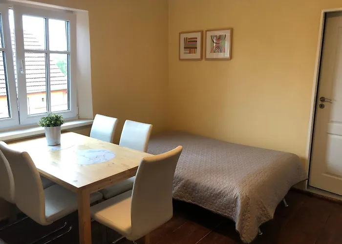 شقة Kosov 11 -room 3 Bor
