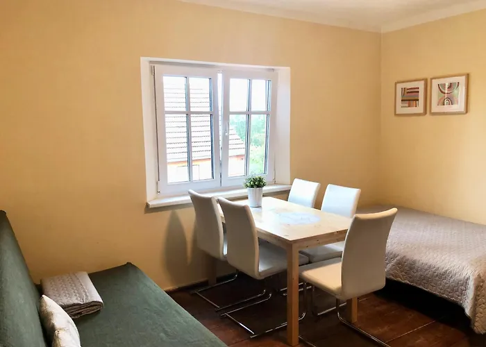Kosov 11 -room 3 * Bor