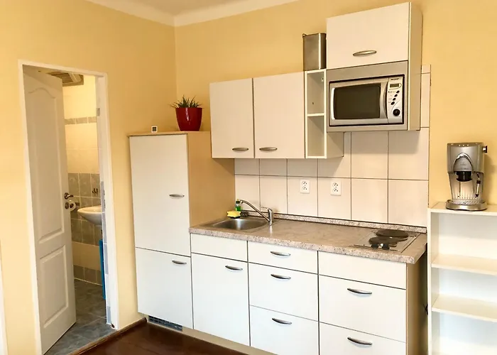 Kosov 11 -room 3 شقة Bor