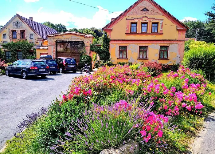 Kosov 11 -room 3 *